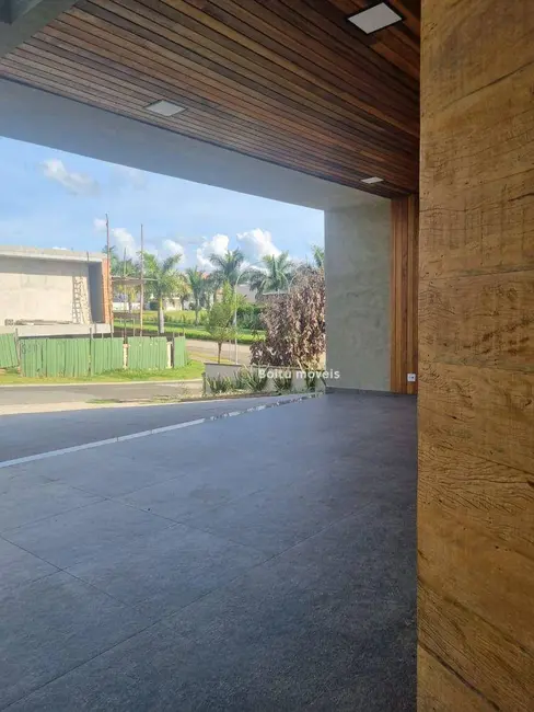 Foto 9 de Casa de Condomínio com 3 quartos à venda, 453m2 em Votorantim - SP