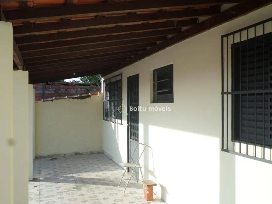 Foto 6 de Casa com 1 quarto à venda, 290m2 em Boituva - SP