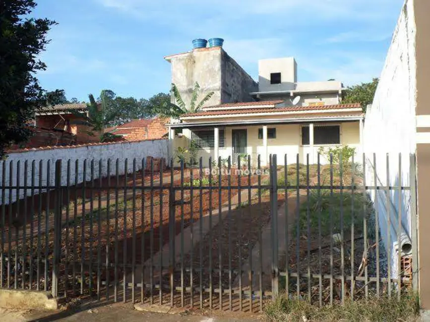 Foto 1 de Casa com 1 quarto à venda, 290m2 em Boituva - SP