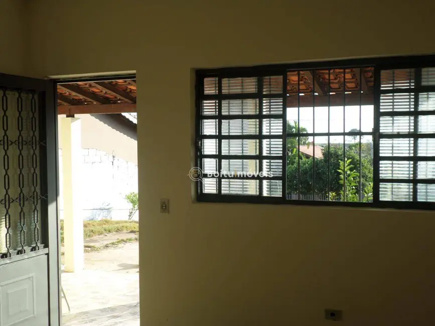 Foto 4 de Casa com 1 quarto à venda, 290m2 em Boituva - SP