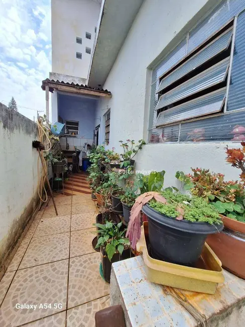 Foto 1 de Sobrado com 2 quartos à venda, 150m2 em São Judas Tadeu, Tatui, SP