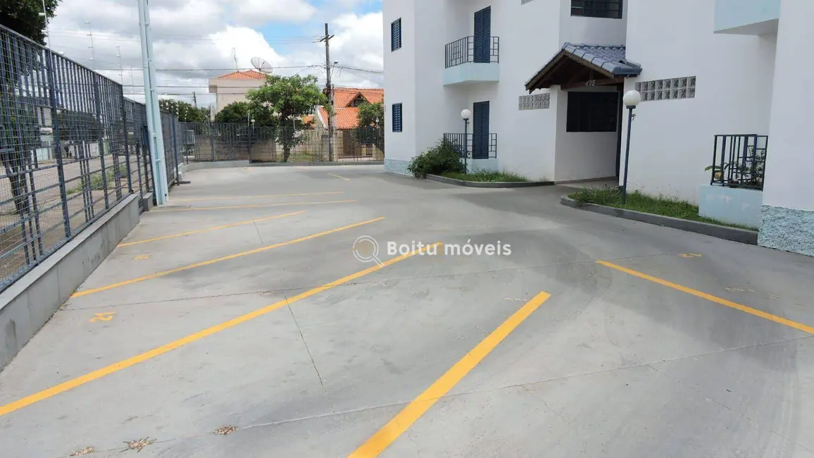 Foto 3 de Apartamento com 2 quartos à venda, 64m2 em Boituva - SP