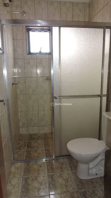 Foto 6 de Apartamento com 2 quartos à venda, 64m2 em Boituva - SP