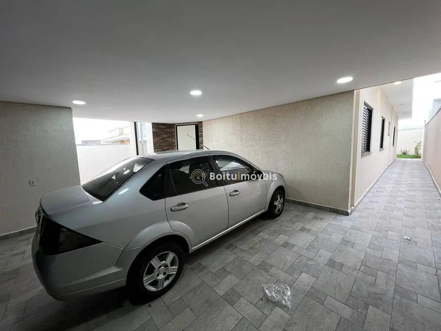 Foto 4 de Casa com 3 quartos à venda, 250m2 em Boituva - SP