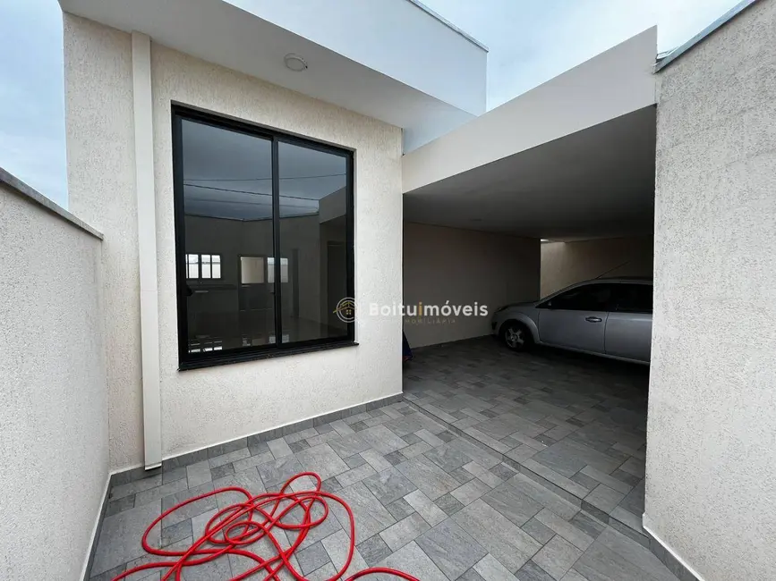 Foto 2 de Casa com 3 quartos à venda, 250m2 em Boituva - SP