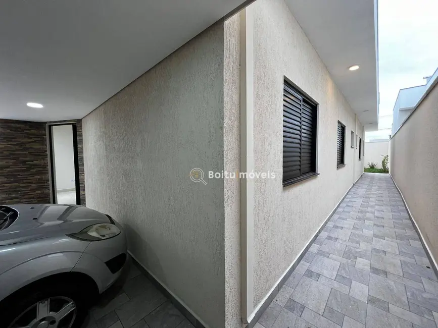 Foto 5 de Casa com 3 quartos à venda, 250m2 em Boituva - SP