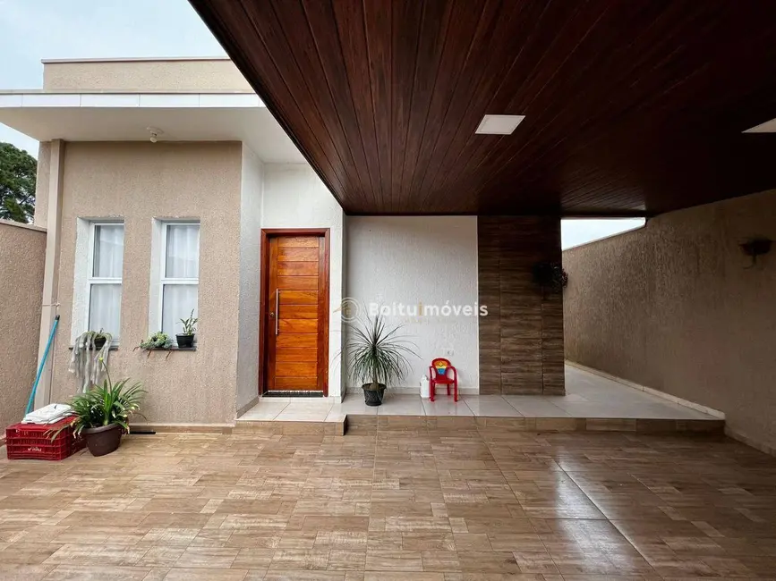 Foto 1 de Casa com 2 quartos à venda, 200m2 em Boituva - SP