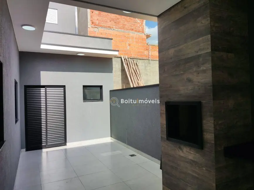 Casa de Condomínio com 3 quartos à venda, 154m2 em Sorocaba - SP - imagem 4 Foto 4 de Casa de Condomínio com 3 quartos à venda, 154m2 em Sorocaba - SP