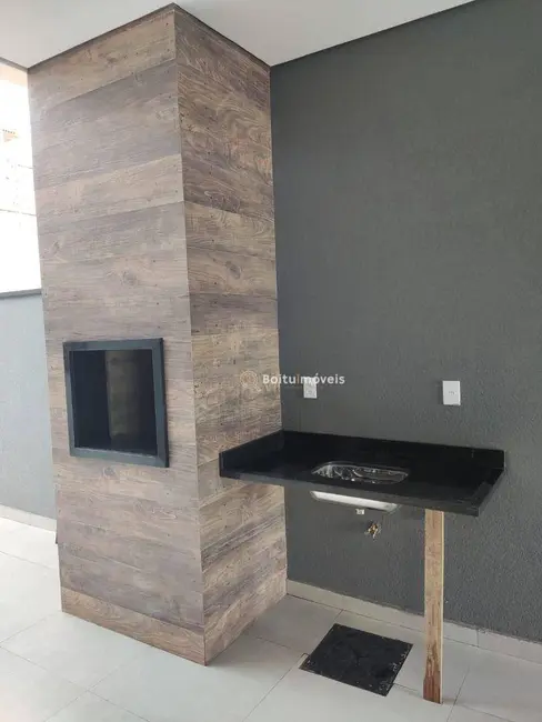 Casa de Condomínio com 3 quartos à venda, 154m2 em Sorocaba - SP - imagem 2 Foto 2 de Casa de Condomínio com 3 quartos à venda, 154m2 em Sorocaba - SP