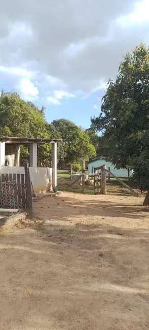Sítio / Rancho com 2 quartos à venda, 48400m2 em Tatui - SP - imagem 4 Foto 4 de Sítio / Rancho com 2 quartos à venda, 48400m2 em Tatui - SP