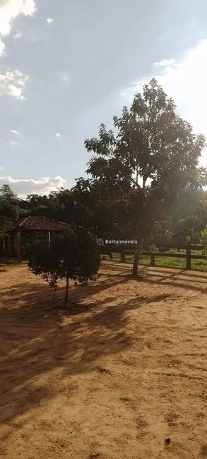 Sítio / Rancho com 2 quartos à venda, 48400m2 em Tatui - SP - imagem 7 Foto 7 de Sítio / Rancho com 2 quartos à venda, 48400m2 em Tatui - SP