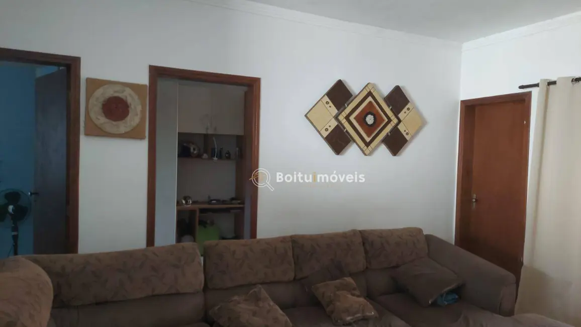 Foto 5 de Casa com 4 quartos à venda, 108m2 em Boituva - SP