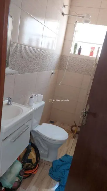 Foto 8 de Casa com 4 quartos à venda, 108m2 em Boituva - SP
