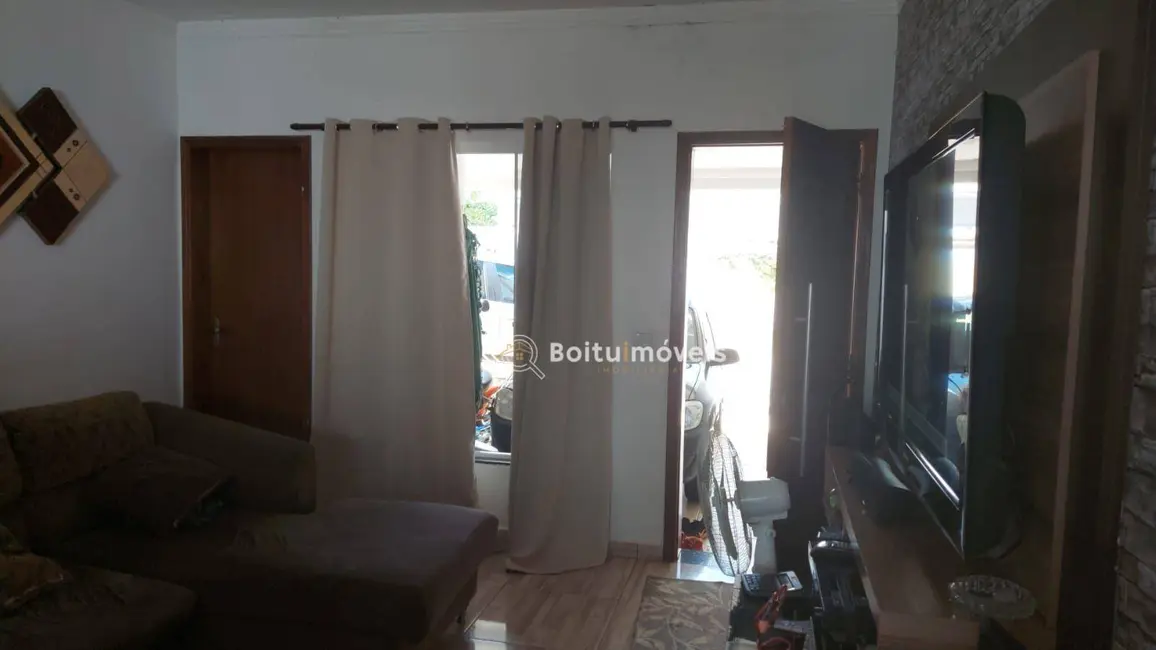 Foto 3 de Casa com 4 quartos à venda, 108m2 em Boituva - SP