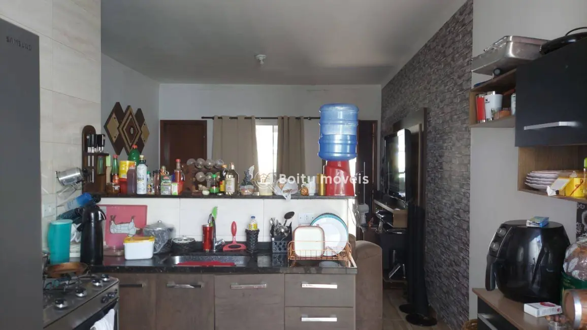 Foto 6 de Casa com 4 quartos à venda, 108m2 em Boituva - SP