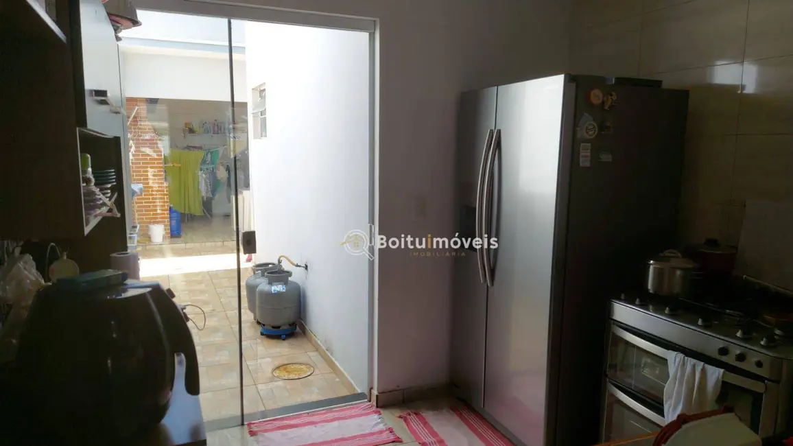 Foto 7 de Casa com 4 quartos à venda, 108m2 em Boituva - SP