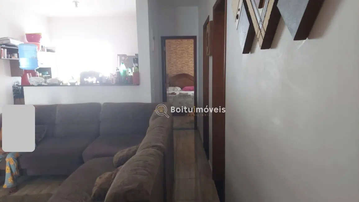 Foto 4 de Casa com 4 quartos à venda, 108m2 em Boituva - SP