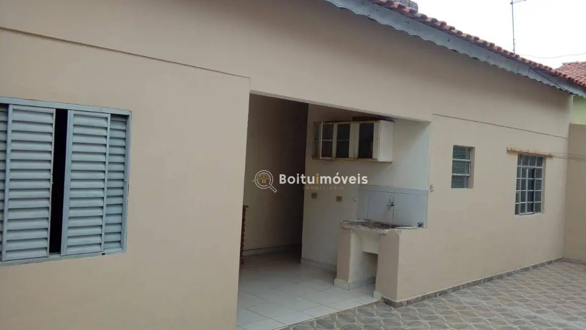 Foto 4 de Casa com 5 quartos à venda, 253m2 em Boituva - SP