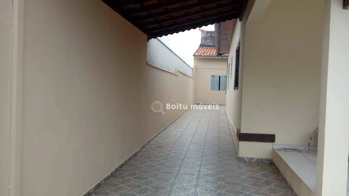 Foto 3 de Casa com 5 quartos à venda, 253m2 em Boituva - SP