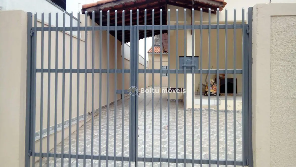 Foto 2 de Casa com 5 quartos à venda, 253m2 em Boituva - SP