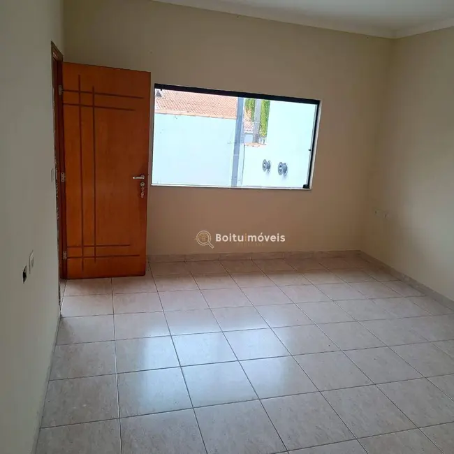 Foto 9 de Casa com 3 quartos à venda, 250m2 em Boituva - SP