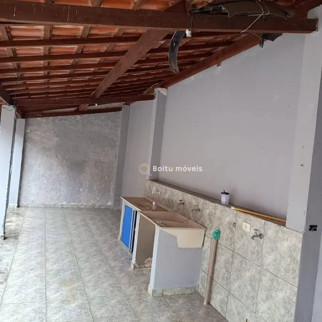 Foto 4 de Casa com 3 quartos à venda, 250m2 em Boituva - SP