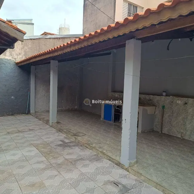 Foto 6 de Casa com 3 quartos à venda, 250m2 em Boituva - SP