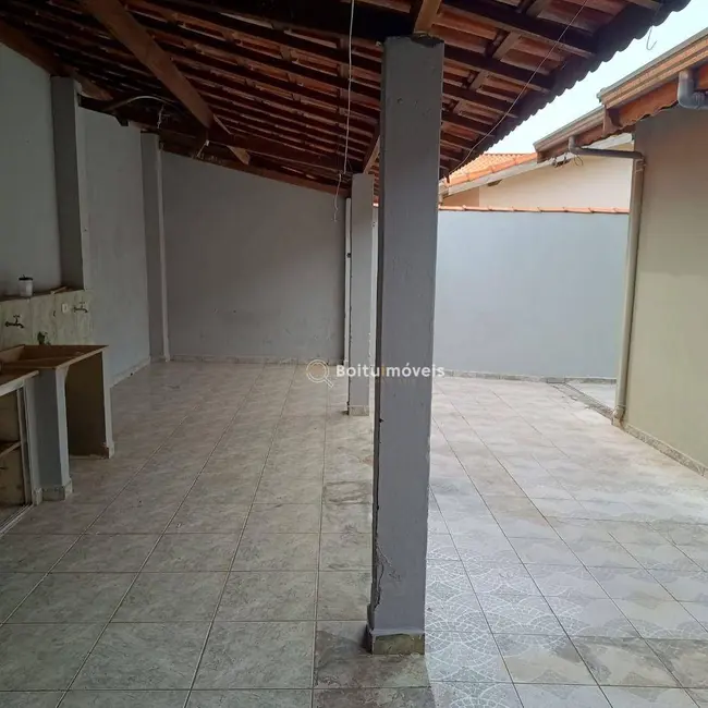 Foto 3 de Casa com 3 quartos à venda, 250m2 em Boituva - SP