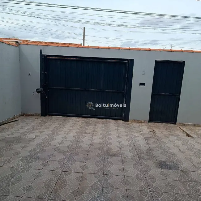 Foto 8 de Casa com 3 quartos à venda, 250m2 em Boituva - SP