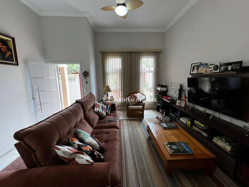 Foto 5 de Casa com 3 quartos à venda, 200m2 em Boituva - SP