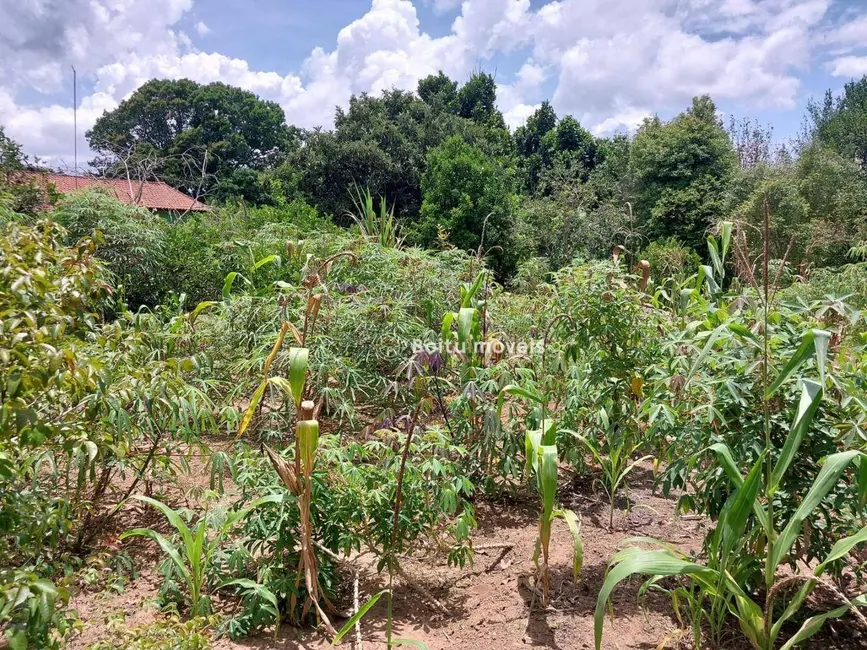 Foto 2 de Chácara com 4 quartos à venda, 5600m2 em Capao Bonito - SP