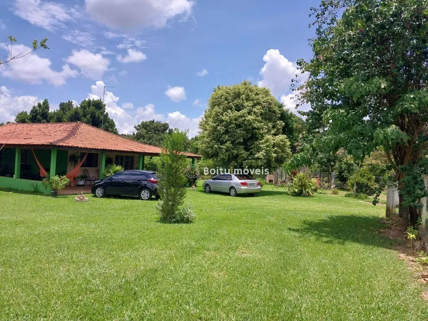 Foto 1 de Chácara com 4 quartos à venda, 5600m2 em Capao Bonito - SP