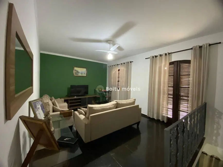 Foto 5 de Casa com 4 quartos à venda, 150m2 em Jardim Aeroporto I, Itu - SP