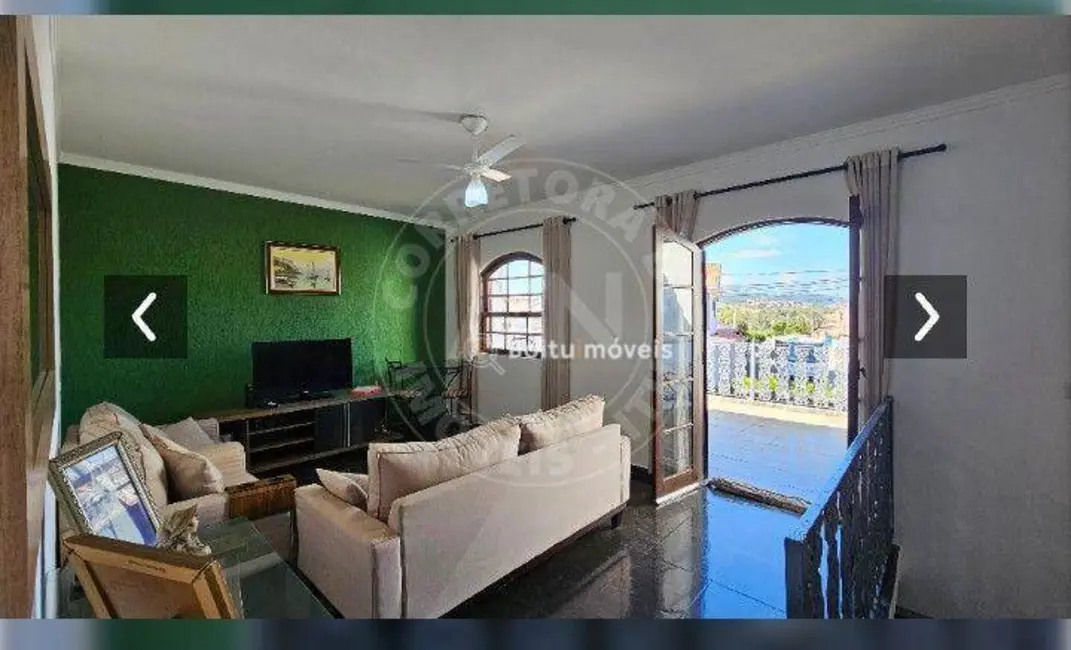 Foto 4 de Casa com 4 quartos à venda, 150m2 em Jardim Aeroporto I, Itu - SP