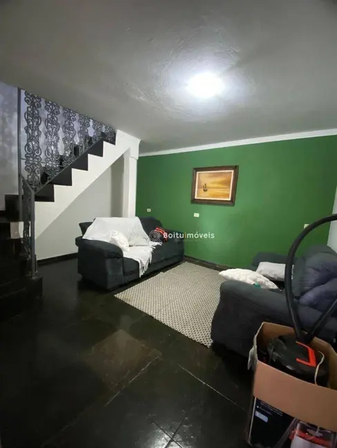 Foto 6 de Casa com 4 quartos à venda, 150m2 em Jardim Aeroporto I, Itu - SP