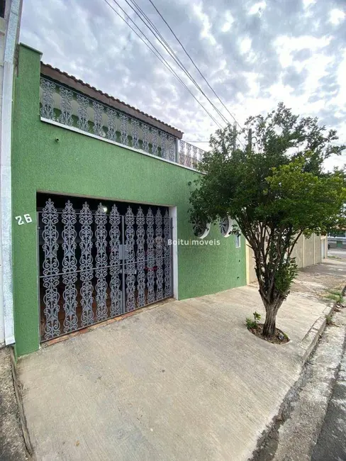 Foto 7 de Casa com 4 quartos à venda, 150m2 em Jardim Aeroporto I, Itu - SP