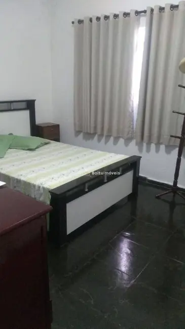 Foto 3 de Casa com 4 quartos à venda, 150m2 em Jardim Aeroporto I, Itu - SP