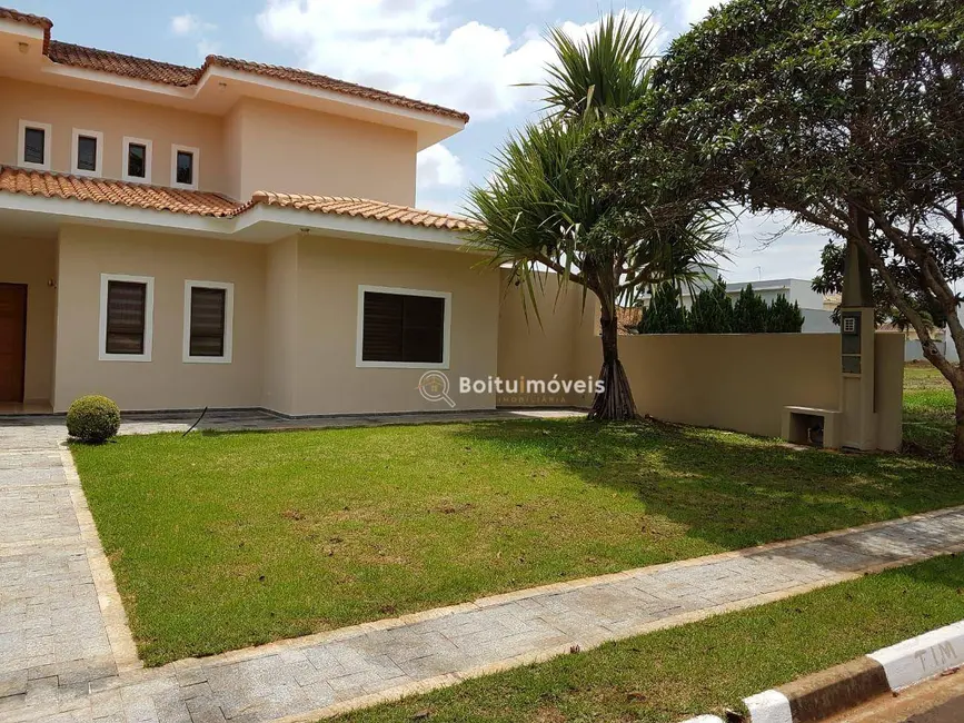 Foto 3 de Casa de Condomínio com 5 quartos à venda, 600m2 em Boituva - SP