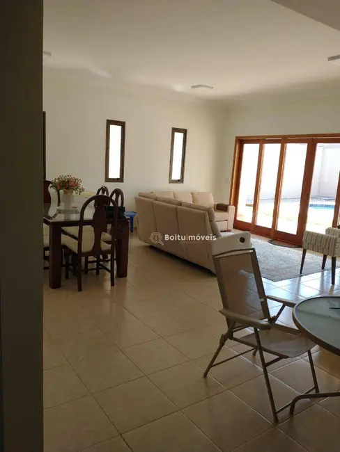 Foto 5 de Casa de Condomínio com 5 quartos à venda, 600m2 em Boituva - SP