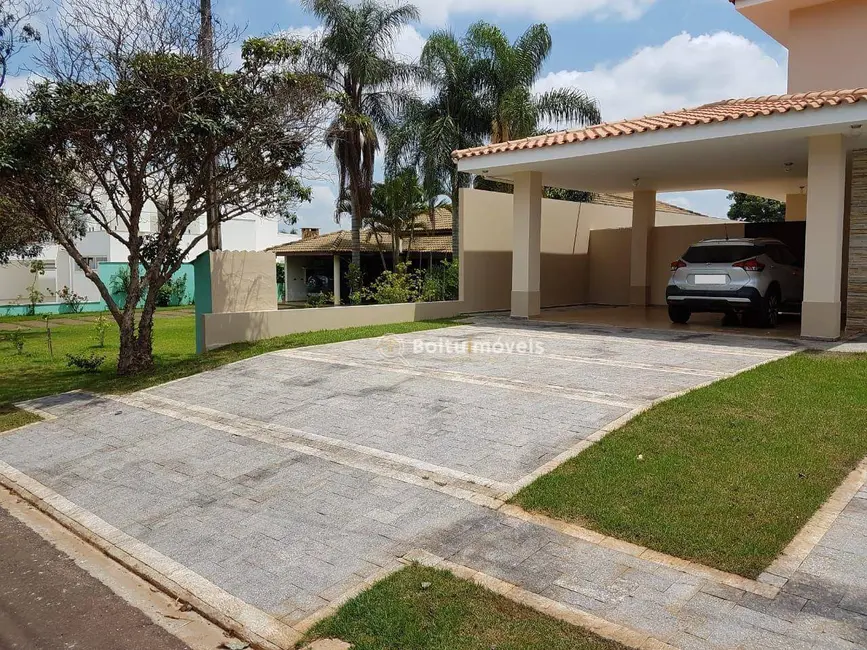 Foto 2 de Casa de Condomínio com 5 quartos à venda, 600m2 em Boituva - SP