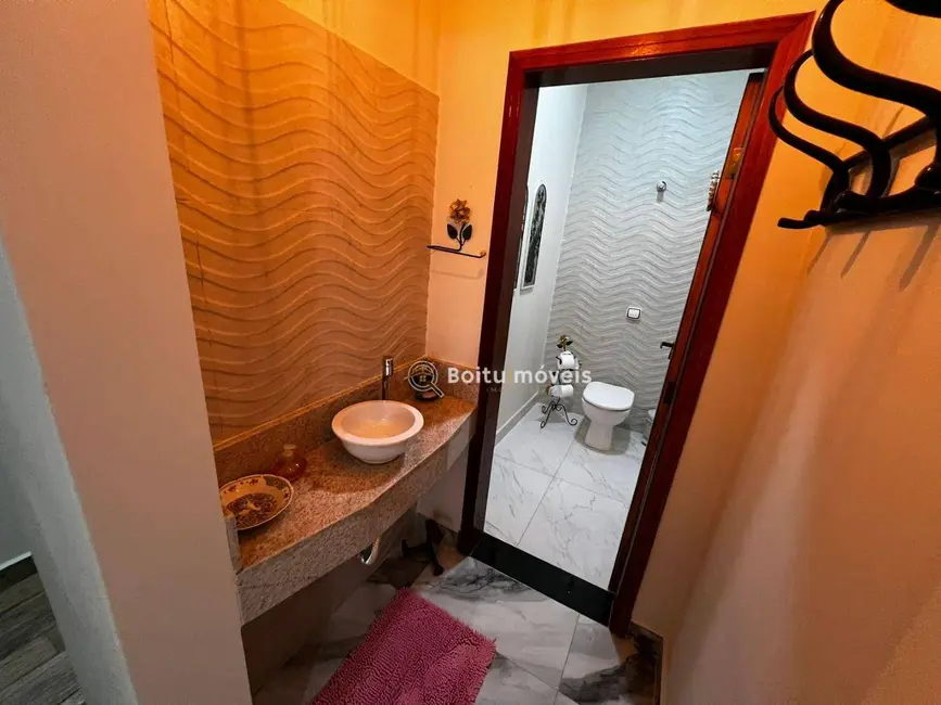 Foto 6 de Casa de Condomínio com 5 quartos à venda, 525m2 em Boituva - SP