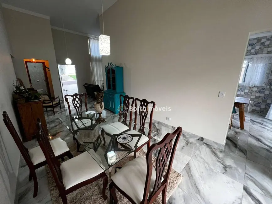 Foto 8 de Casa de Condomínio com 5 quartos à venda, 525m2 em Boituva - SP