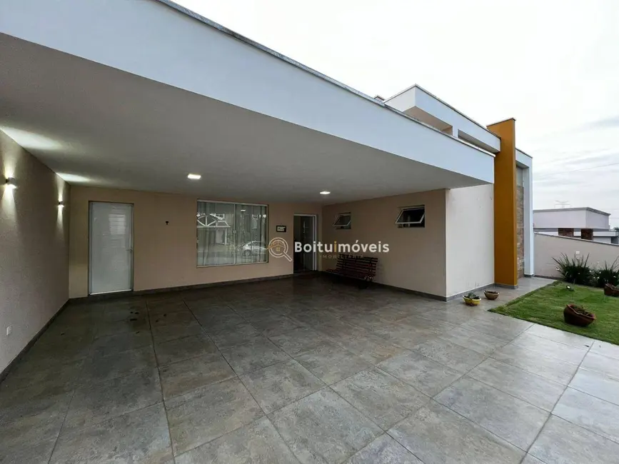 Foto 1 de Casa de Condomínio com 5 quartos à venda, 525m2 em Boituva - SP