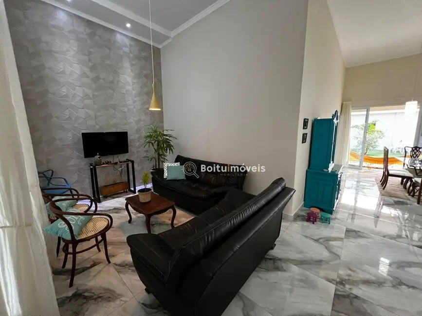 Foto 3 de Casa de Condomínio com 5 quartos à venda, 525m2 em Boituva - SP