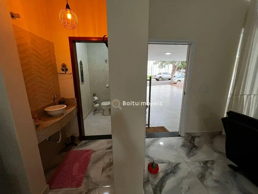 Foto 5 de Casa de Condomínio com 5 quartos à venda, 525m2 em Boituva - SP