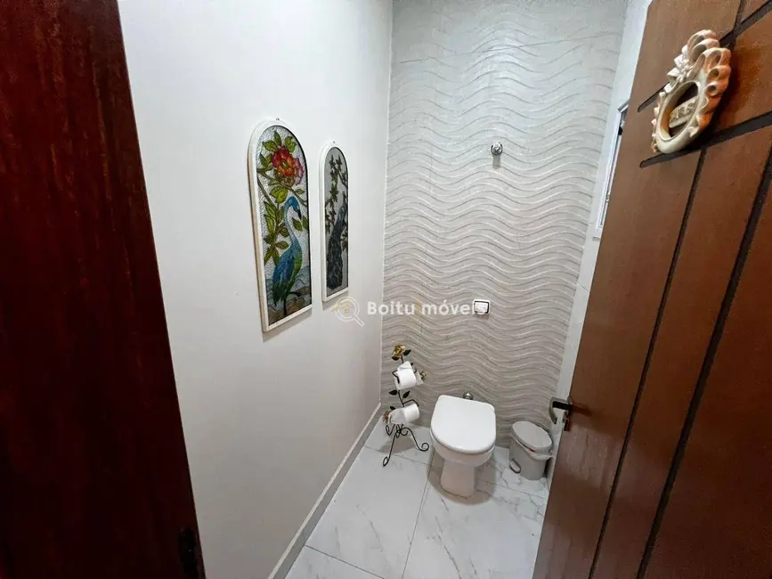 Foto 7 de Casa de Condomínio com 5 quartos à venda, 525m2 em Boituva - SP