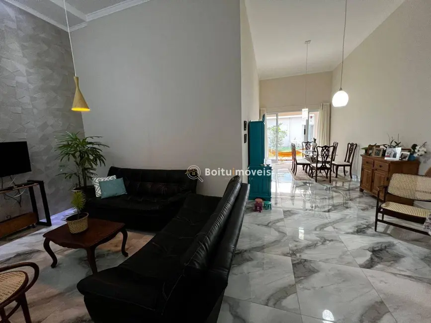 Foto 4 de Casa de Condomínio com 5 quartos à venda, 525m2 em Boituva - SP