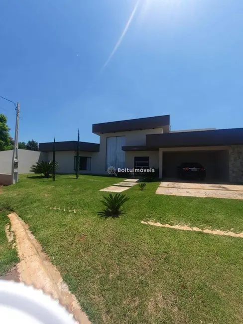 Foto 6 de Casa de Condomínio com 5 quartos à venda, 1280m2 em Boituva - SP