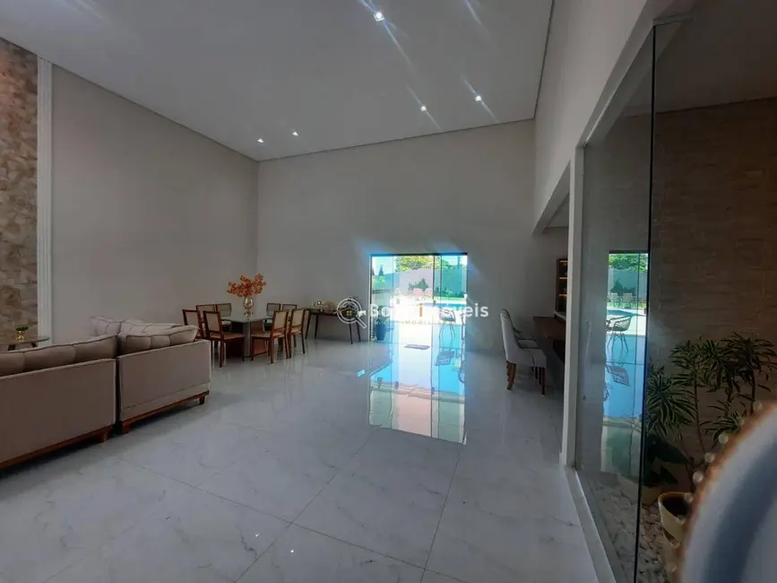 Foto 8 de Casa de Condomínio com 5 quartos à venda, 1280m2 em Boituva - SP