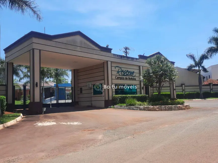 Foto 1 de Casa de Condomínio com 5 quartos à venda, 1280m2 em Boituva - SP